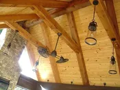 2x6 T&amp;amp;G-V Roof Decking