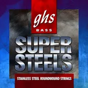 5500 SET - MEDIUM SCALE SUPER STEELS™