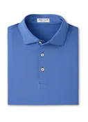 Peter Millar Men's Jubilee Striped Polo