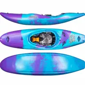 Jackson Gnarvana Medium River Running Whitewater Kayak 2026