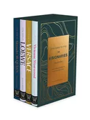 Add to Wishlist Little Guides to Style Gift Set: The Visionaries