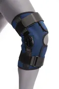 KNEE BRACE VERTALOC® DYNAMIC ADJUSTABLE – USD601DKB