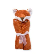 Angel Dear Fox Blankie