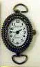 12 Antique Gold Watch Faces