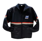 Men's Medium Weight Fleece Jacket/Liner