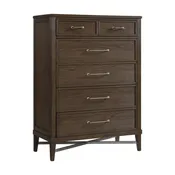 Preston Chest