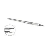 Adjust-A-Depth Scalpel Handle