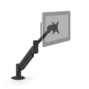 7045-FM – Flexible Monitor Arm w/Flexmount