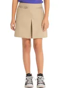 Girls Pleated Scooter (PreK-8th)