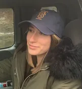 Union Made Twill Baseball Cap