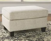 Abinger – Natural – Ottoman