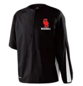 GB Baseball Conversion Jacket