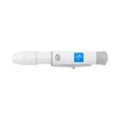 Adjustable Lancing Device, Nonsafety