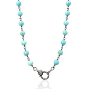 Amazonite Neckalce