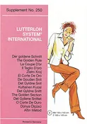 Supplement No. 250