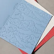 Clouds - Single Card (all colors)