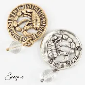 Be You Zodiac Original Lite Necklace