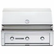 36″ Built In Sedona Grill – 1 ProSear/2 SS Tube Burners-NG