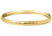 14K Bracelet .658A
