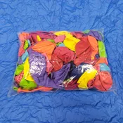 Boom Blaster/Pitch Burst Balloon