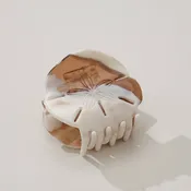 Adorro - Sand Dollar Claw Clip