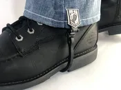 POW-MIA Boot Straps Set