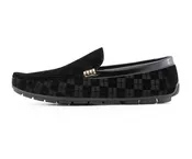 Black Amali Shoes
