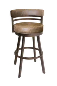 Callee Ambridge 34" Swivel Bar Stool