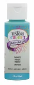 Acrylic Craft Paint, Matte Paradise, 2-oz.