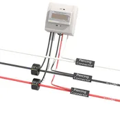 120/240V Metering Package