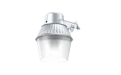 Dusk to Dawn | LED Area Light | Daytona Series | 45W | 4000K | 4906 Lumens | Grey Finish