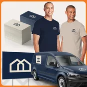 Construction Promo Package