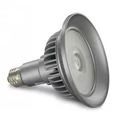 00981, 18.5W Dimmable Vivid LED PAR38, 100W Equivalent,  2700K, 36 Degree Beam Angle