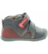 Baby soft shoes Biomechanics