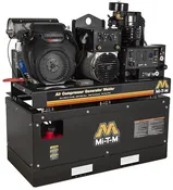20-Gallon Two Stage Gasoline Combination