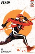 Absolute Flash #10 D Joe Quinones Variant (12/17/2025) Dc