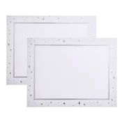 Abstract Stars Foil Certificate Paper - 15 Count