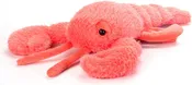 14" Sea Fuzzlez Lobster