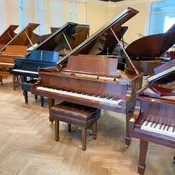 1923 Steinway & Sons M Traditional Grand #224920