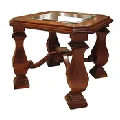 Aegean End Table