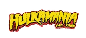 3D Magnet Hulkamania