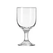 10 1/2 oz. CAROUSEL GOBLET GLASS