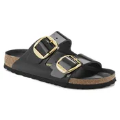 Arizona BB HS Black Leather N