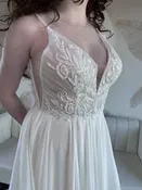 Essense of Australia | "D3508" | Bridal Size 12