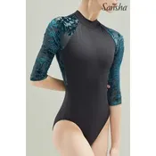 Sansha leotard 50BA1173P CERGY