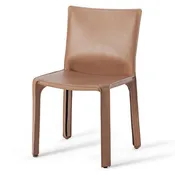 412 Cab Chair By Cassina