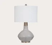 Alyssa Gray Table Lamp