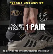 1 Sock - Free Shipping