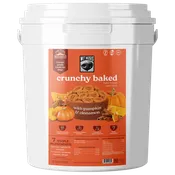 Pumpkin & Cinnamon Grain Free Bulk Bucket Treats 20lbs