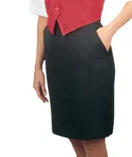 Basic Skirt "Above the Knee"